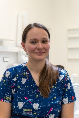 Bc. Michaela Kovářová
